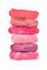 lip gloss'd