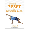 Pressing RESET for Stronger Yoga - Paperback