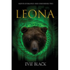 Leona: Agents of Balance and Chaos Book Two - Paperback