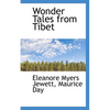 Wonder Tales from Tibet - Paperback