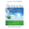 The Freedom of Forgiveness - Paperback