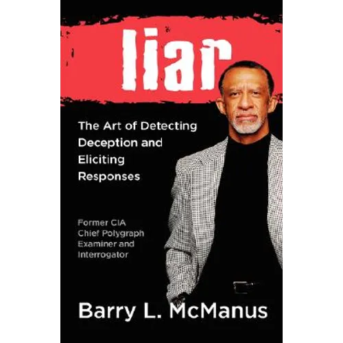 Liar - Paperback