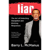 Liar - Paperback
