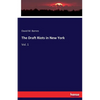 The Draft Riots in New York: Vol. 1 - Paperback