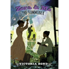 Zora and Me: The Summoner - Hardcover