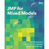 JMP for Mixed Models - Paperback
