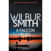 Falcon Flies - Paperback