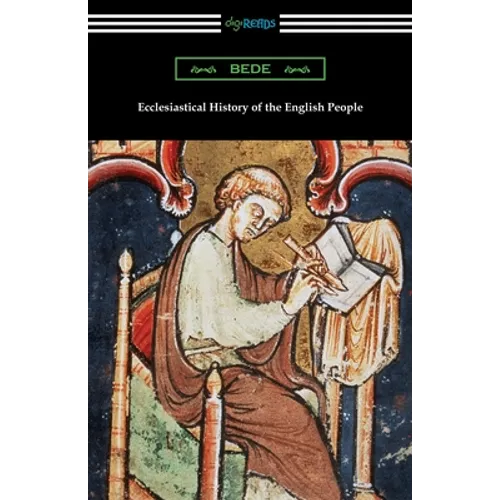 Ecclesiastical History of the English People - Paperback