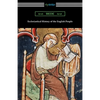 Ecclesiastical History of the English People - Paperback