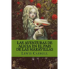Las Aventuras de Alicia en el pais de las Maravillas - Paperback