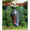What's Inside? - Paperback