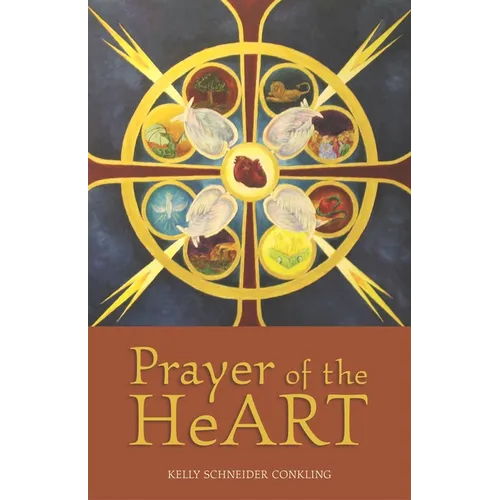 Prayer of the Heart - Paperback