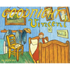Goodnight Vincent: An Artist's Parody - Hardcover