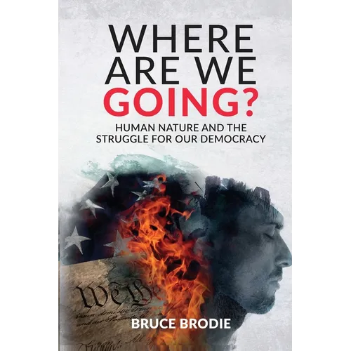 Where Are We Going? - Paperback