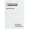 The Self-Overcoming of Nihilism - Paperback