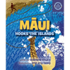 Maui Hooks the Islands - Board Book