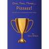 One, Two, Three... Pizzazz!: My Forty Years in Competitive Show Choir (1977-2016) - Hardcover