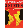 2 States: The Story Of My Marriage - Paperback