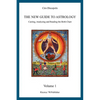 The New Guide to Astrology: Casting, Analysing and Reading the Birth Chart - Paperback