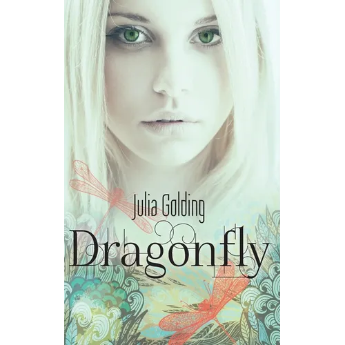 Dragonfly - Paperback