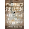 Warrior's Return - Paperback