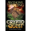 Cryptid Quest - Paperback