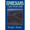 Ephesians- Jensen Bible Self Study Guide - Paperback