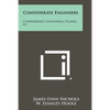 Confederate Engineers: Confederate Centennial Studies, V5 - Paperback