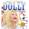Unofficial Dolly Parton Coloring Book: Color Country Music's Leading Lady - More Than 100 Pages to Color! - Paperback