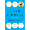 Fortune Smiles: Stories - Paperback