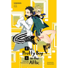 Pretty Boy Detective Club 3 (Light Novel): The Pretty Boy in the Attic - Paperback