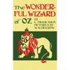 The Wizard of Oz: The Original 1900 Edition in Full Color - Hardcover