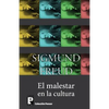 El malestar en la cultura - Paperback