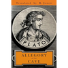 The Allegory of the Cave - Paperback