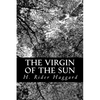 The Virgin of the Sun - Paperback