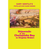 Shipwrecks of the Chesapeake Bay in Virginia Waters - Paperback