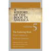 A History of the Book in America: Volume 5: The Enduring Book: Print Culture in Postwar America - Paperback