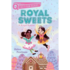 A Royal Rescue: A Quix Book - Paperback