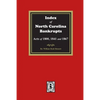 Index to North Carolina Bankrupts, Acts of 1800, 1841, and 1867 - Paperback
