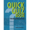 QUICK QUIZ BOOK A Question and Answer Reference - Paperback