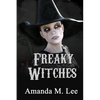 Freaky Witches - Paperback