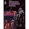 Creedence Clearwater Revival Guitar Pack: Includes Best of Creedence Clearwater Revival Book and Creedence Clearwater Revival DVD - Paperback