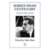 Idries Shah Centenary: Volume One - Paperback