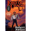Lord of Chaos: Book Six of 'The Wheel of Time' - Hardcover