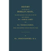 History of the town of Berkley, Mass., including sketches of the lives of the two first ministers, Rev. Samuel Tobey, and Rev. Thomas Andros, whose un - Paperback