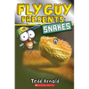 Fly Guy Presents: Snakes (Scholastic Reader, Level 2) - Paperback