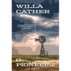 O Pioneers! (Warbler Classics Annotated Edition) - Paperback