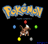 Pokemon Dark Energy Beta 5.01 Gameboy Cart