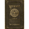 Witchcraft: 2 books in 1 -Witchcraft for Beginners and Wicca Starter Kit- Become a modern witch using moon spells, tarots, herbal, - Paperback