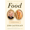 Food: A Love Story - Paperback